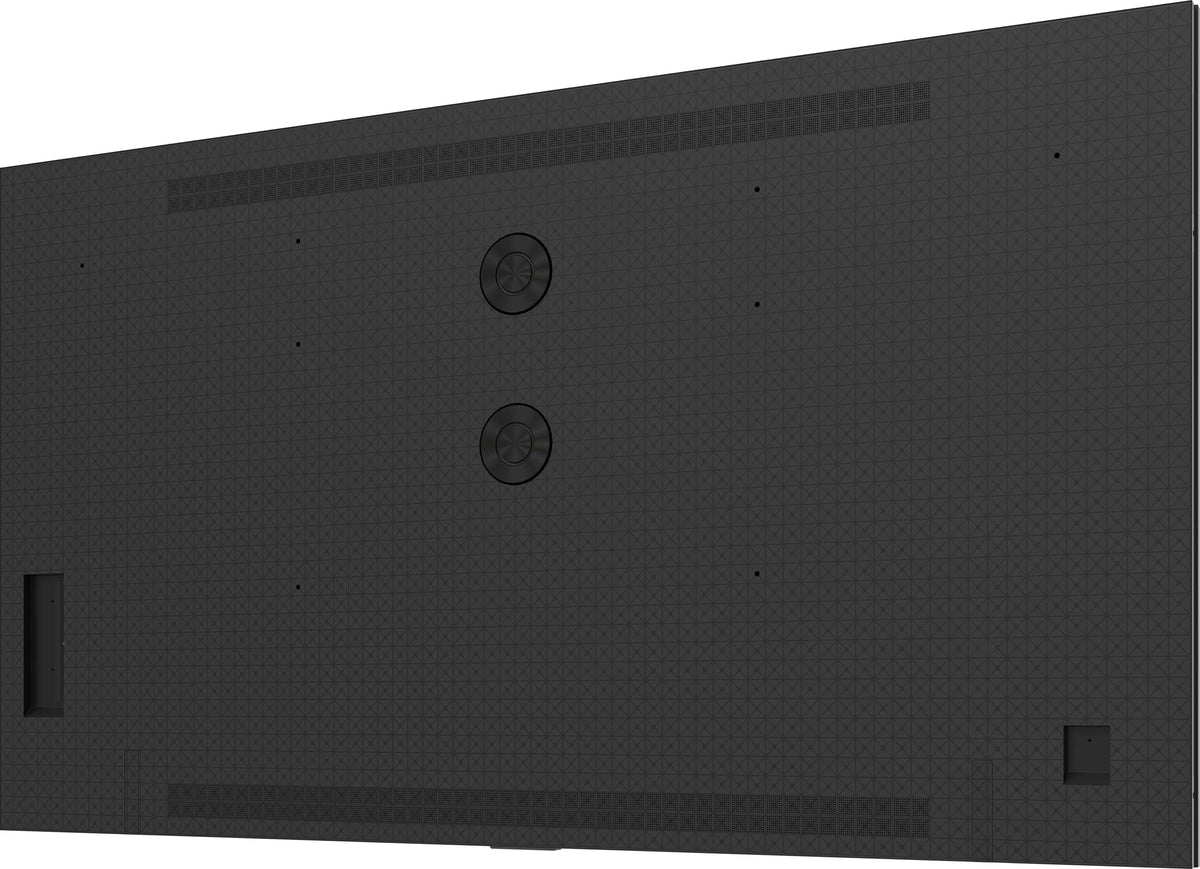 iiyama ProLite LE11566UHSB-B1AG 115" 4K Ultra HD Digital Signage Display Digital Signage Display iiyama