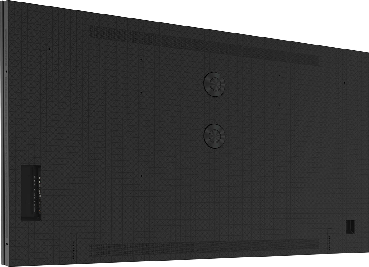 iiyama ProLite LE11566UHSB-B1AG 115" 4K Ultra HD Digital Signage Display Digital Signage Display iiyama