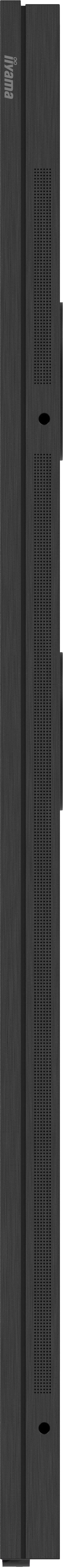 iiyama ProLite LE11566UHSB-B1AG 115" 4K Ultra HD Digital Signage Display Digital Signage Display iiyama