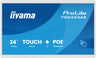 iiyama ProLite TW2424AS-W3P 24” Full HD In-cell PCAP 10pt Interactive Touch Panel PC