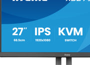 iiyama ProLite XB2790HSCH-B1 27" 120Hz 3ms Full HD Desktop Monitor with Windows Hello Camera Desktop Monitor iiyama