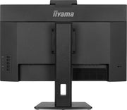 iiyama ProLite XB2790HSCH-B1 27" 120Hz 3ms Full HD Desktop Monitor with Windows Hello Camera Desktop Monitor iiyama