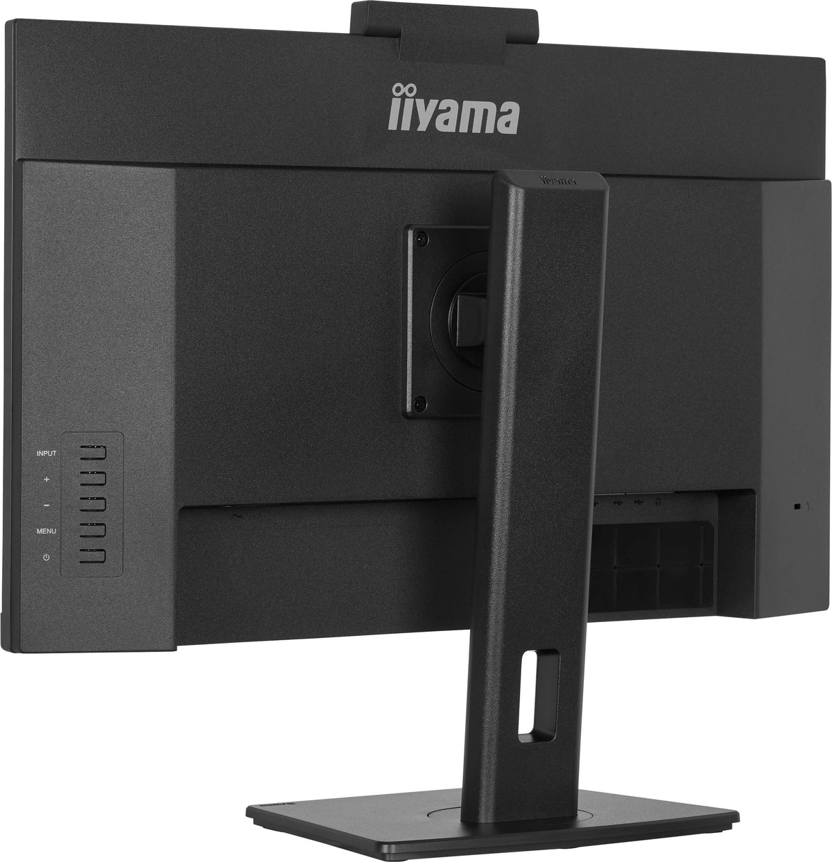 iiyama ProLite XB2790HSCH-B1 27" 120Hz 3ms Full HD Desktop Monitor with Windows Hello Camera Desktop Monitor iiyama