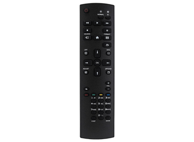 iiyama RC REMOTEV09 Remote Control For iiyama ProLite L**40/41/42/46/52/54/60/81/82 X73/G80 Series iiyama Remote Control iiyama