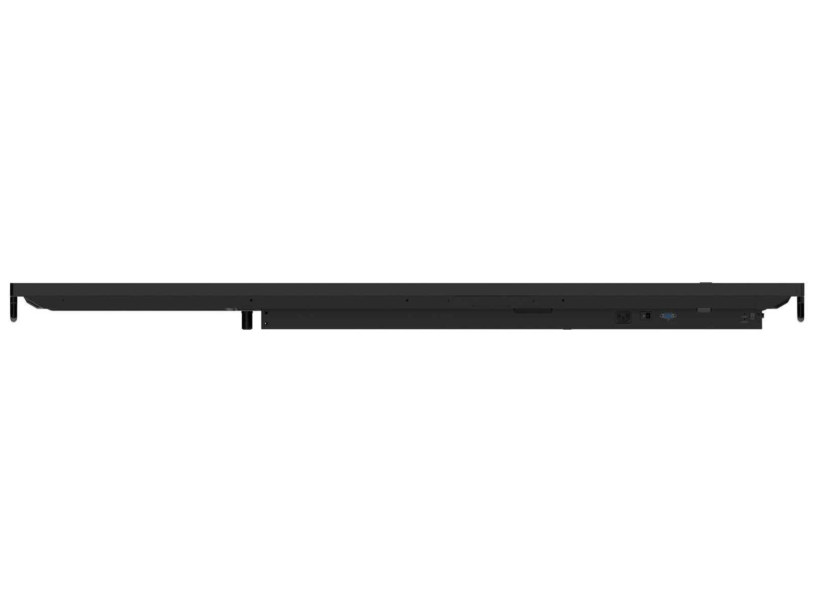 iiyama ProLite TE6512MIS-B1AG 65" 4K UHD Interactive Touch Screen Display Interactive Touchscreen Display iiyama