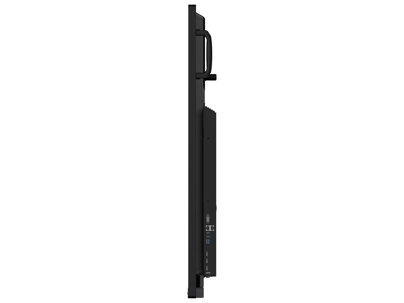 iiyama ProLite TE6512MIS-B1AG 65" 4K UHD Interactive Touch Screen Display Interactive Touchscreen Display iiyama