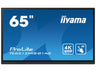 iiyama ProLite TE6512MIS-B1AG 65" 4K UHD Interactive Touch Screen Display