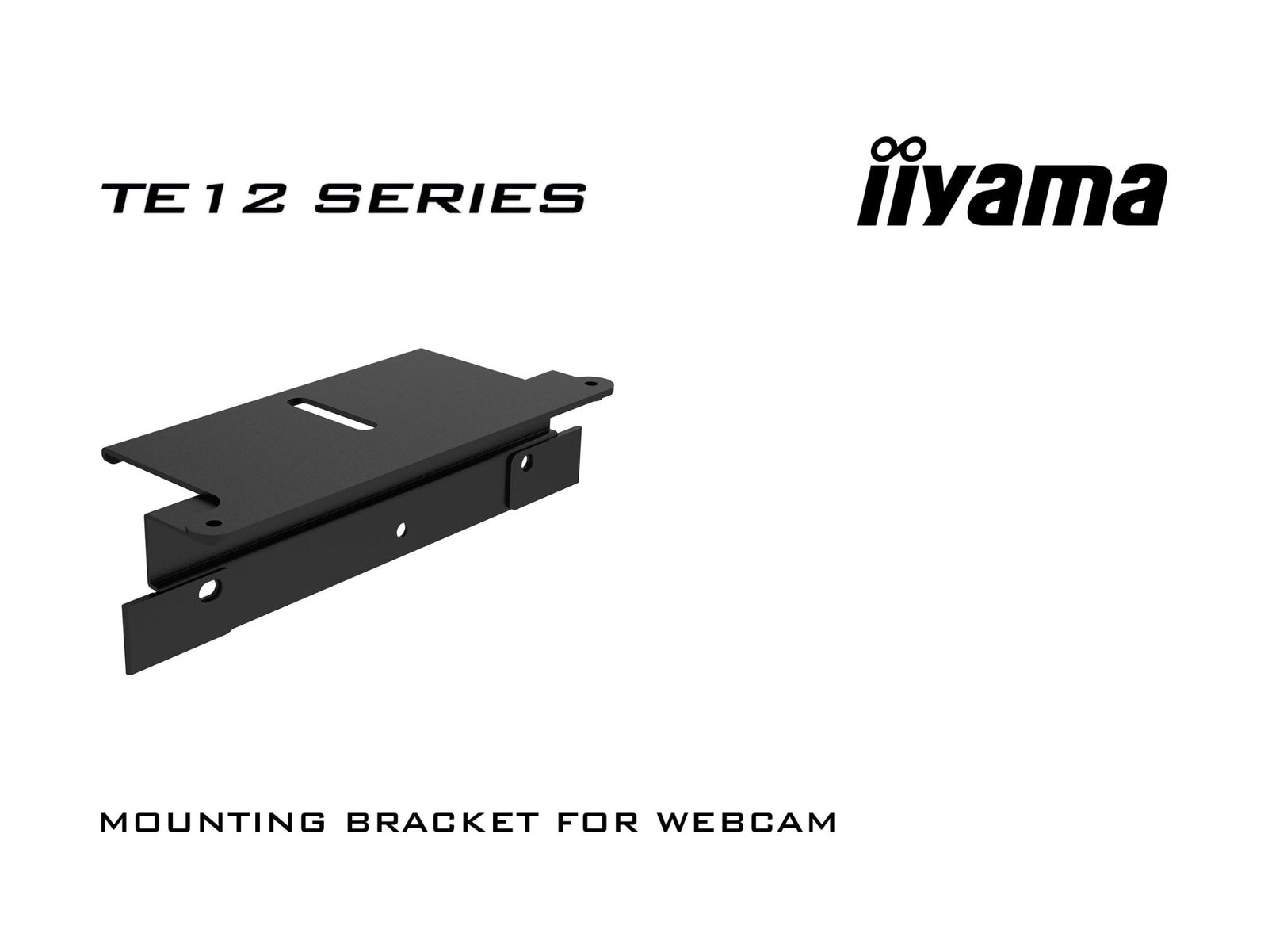iiyama ProLite TE6512MIS-B1AG 65" 4K UHD Interactive Touch Screen Display Interactive Touchscreen Display iiyama