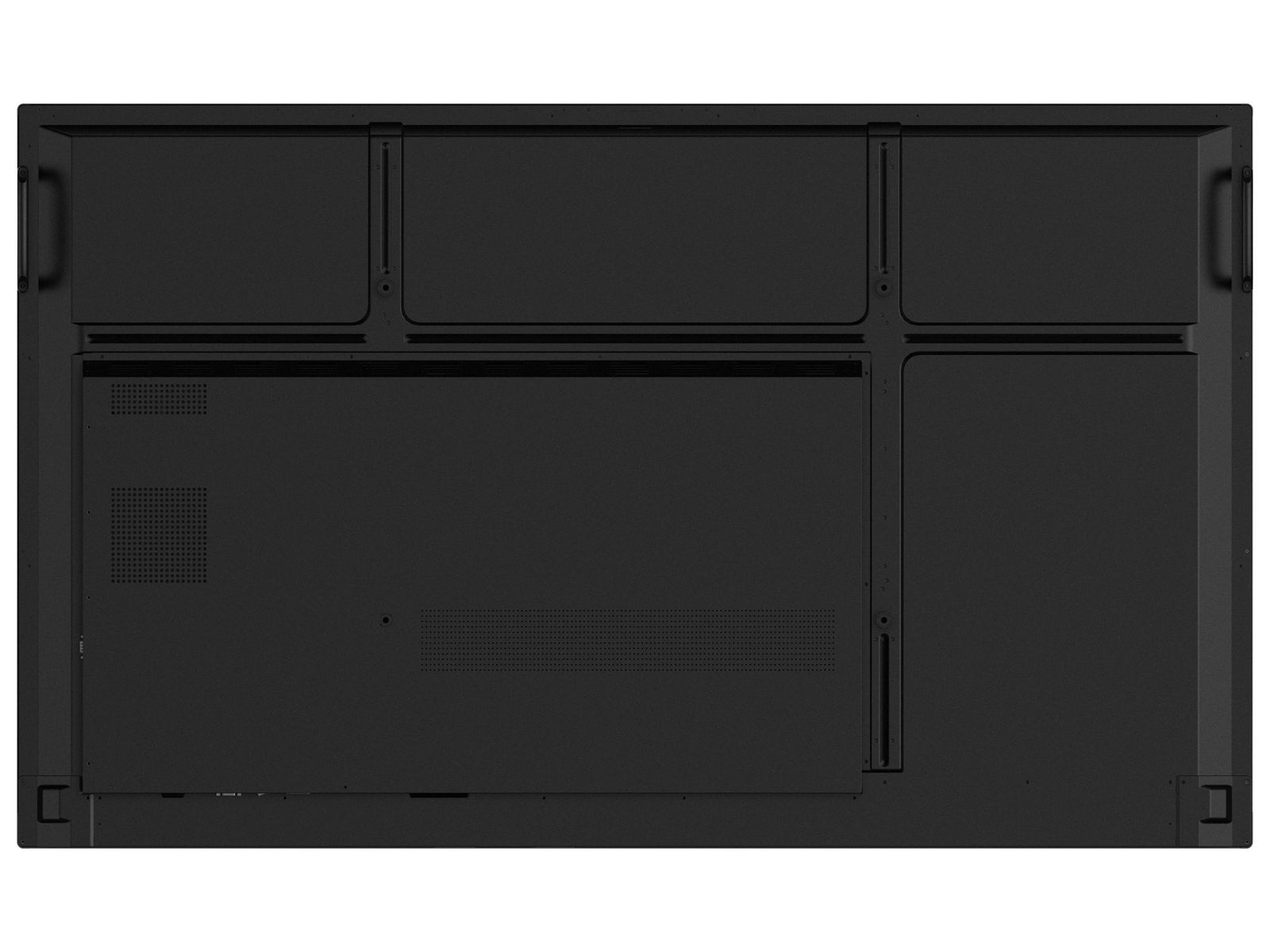 iiyama ProLite TE6512MIS-B1AG 65" 4K UHD Interactive Touch Screen Display Interactive Touchscreen Display iiyama