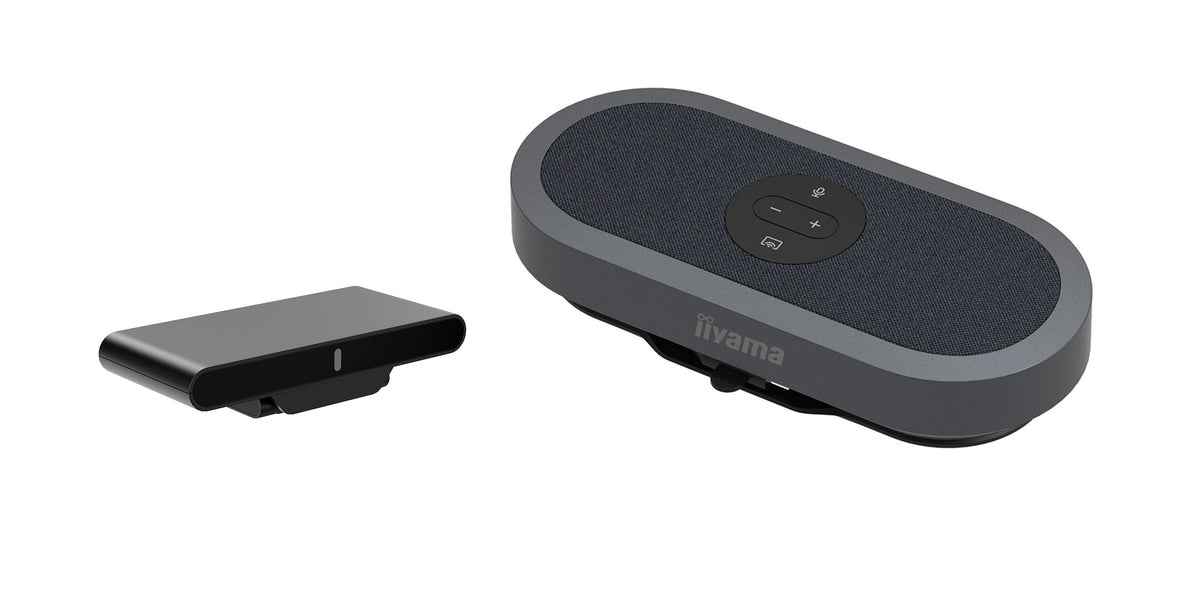 iiyama WP-MEET03M Wireless Presentation & Conferencing System Wireless Presentation System iiyama
