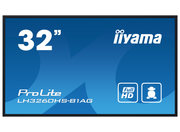iiyama ProLite LH3260HS-B1AG 32" Full HD Professional Digital Signage Display Digital Signage Display iiyama