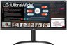 LG 34WP550 34" 21:9 UltraWide™ Full HD 75Hz IPS Monitor with AMD FreeSync™