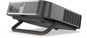 ViewSonic M2e Smart Portable LED Projector - 400 Lumens, 16:9 Full HD 1080p Projector ViewSonic