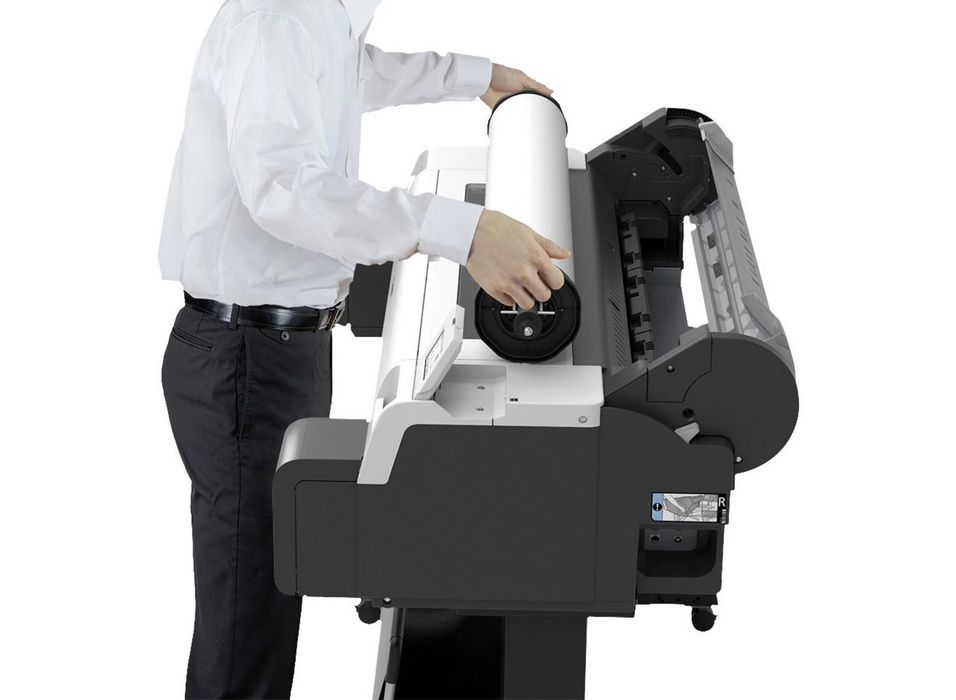 Canon imagePROGRAF TM-240 Large Format Printer | 6242C003AA Large Format Printer Canon