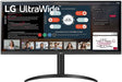 LG 34WP550 34" 21:9 UltraWide™ Full HD 75Hz IPS Monitor with AMD FreeSync™