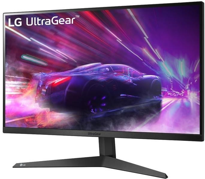 LG 24GQ50F-B.AEKQ 24” UltraGear™ 165Hz Full HD Gaming Monitor