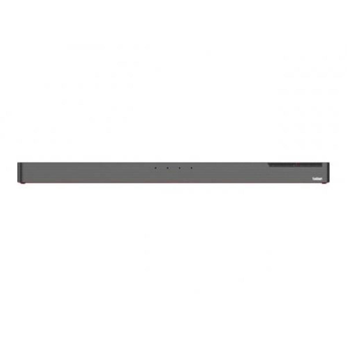 Lenovo 11RTZ9AXUK Commercial Smart Products ThinkSmart Bar Speaker Lenovo