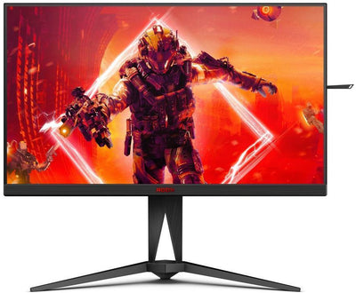 AOC AG275QZN/EU 27" 240Hz 0.5Ms QHD Gaming Monitor Gaming Monitor AOC