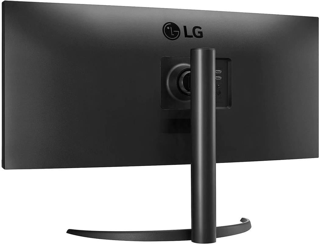 LG 34WP550-B 34'' 21:9 UltraWide™ Full HD with AMD FreeSync™ Desktop Monitor LG