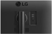 LG 34WP550-B 34'' 21:9 UltraWide™ Full HD with AMD FreeSync™ Desktop Monitor LG