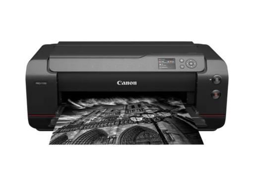 Canon imagePROGRAF PRO-1100 Large Format Printer | 6856C005 Large Format Printer Canon
