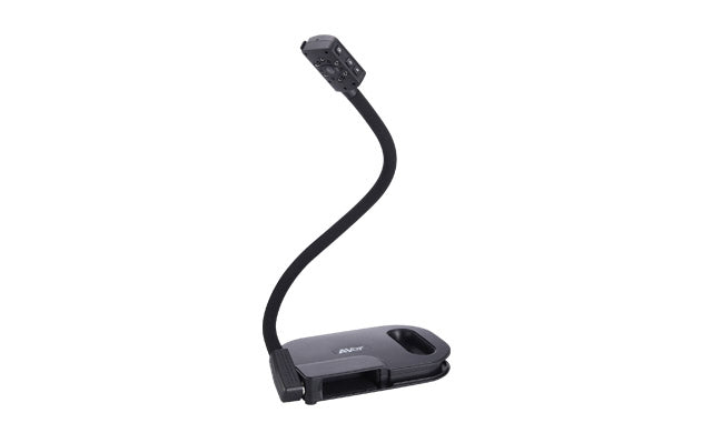 AVer U50 5M, 30 FPS, Full HD 1080p Document Camera Document Camera Aver