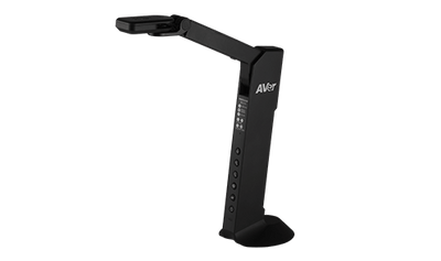 AVer M11-8MV 8MP 1080p Full HD Interactive Mechanical Arm Visualiser (Document Camera) Document Cameras Aver