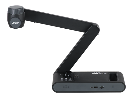 AVerVision M70W 13MP 4K Ultra HD Wireless Mechanical Arm Document Camera Document Camera Aver