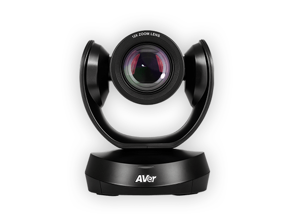 AVer CAM520 PRO2 1080P 12x Zoom Conference Camera Intelligently Present Every Detail Video Conferencing System Aver