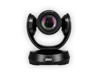 AVer CAM520 PRO2 1080P 12x Zoom Conference Camera Intelligently Present Every Detail Video Conferencing System Aver