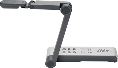 AVerVision M15W Mechanical Arm Wireless Visualiser (Document Camera) AverVision Carts and Visualisers Aver