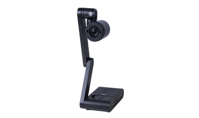 AVer M90UHD 13MP 4K 322x Total Zoom Mechanical Arm Visualiser (Document Camera) Document Cameras Aver