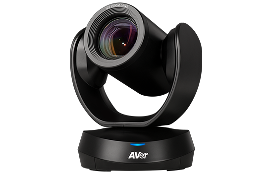 AVer CAM520 PRO3 Professional 1080P USB 3.1 Conferencing Camera for Mid-to-Large Rooms Video Conferencing System Aver