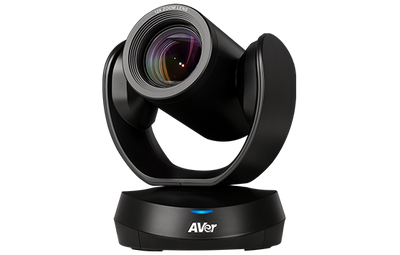 AVer CAM520 PRO3 Professional 1080P USB 3.1 Conferencing Camera for Mid-to-Large Rooms Video Conferencing System Aver