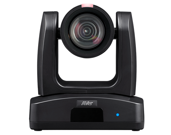 AVer PTC330UV2 4K 30X Zoom AI Auto Tracking PTZ Cameras Precision Matters