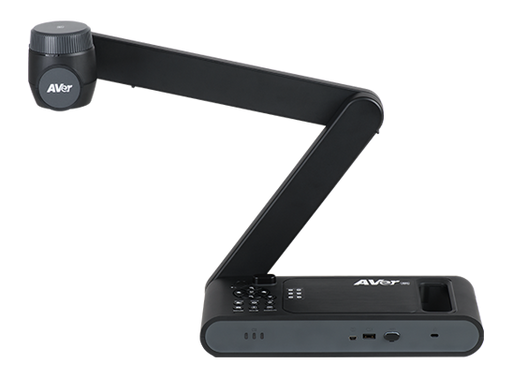 AVerVision M70W 13MP 4K Ultra HD Wireless Mechanical Arm Document Camera Aver Carts and Visualisers Aver