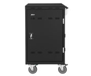 AVer E24C 24 Device Economy Charging Cart AV Cabinet Aver