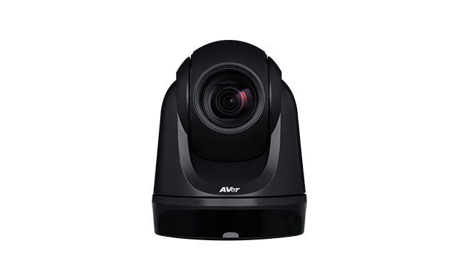 AVer DL30 1080P 12X Optical Zoom Distance Learning Tracking Camera For Education Video Conferencing System Aver