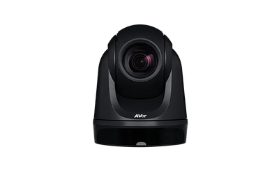 AVer DL30 1080P 12X Optical Zoom Distance Learning Tracking Camera For Education Video Conferencing System Aver