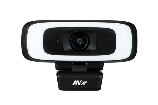 AVer CAM130 4K Conference Camera For Brighter and Better Meetings Video Conferencing System Aver