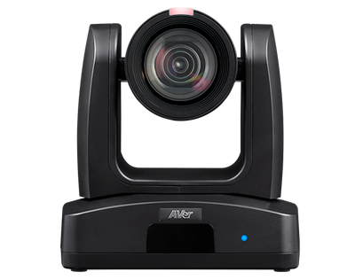 AVer PTC320UV2 4K 21X AI Auto Tracking PTZ Cameras Precision Matters Video Conferencing System Aver