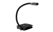 AVer U70+ 13 MP, 60fps, 4K Output Resolution, SuperSpeed USB 3.0 Flexible Arm Visualiser Document Camera Aver