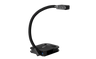 AVer U70+ 13 MP, 60fps, 4K Output Resolution, SuperSpeed USB 3.0 Flexible Arm Visualiser