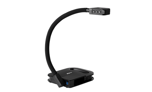 AVer U70+ 13 MP, 60fps, 4K Output Resolution, SuperSpeed USB 3.0 Flexible Arm Visualiser