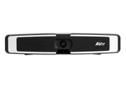 AVer VB130 4K Video Bar Simply Brighter and Better For Huddle Rooms Video Conferencing System Aver