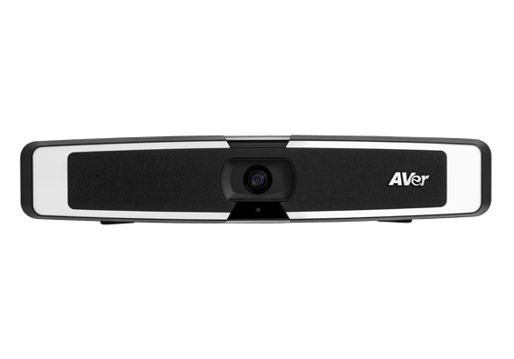 AVer VB130 4K Video Bar Simply Brighter and Better For Huddle Rooms Video Conferencing System Aver