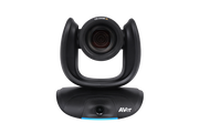 AVer CAM550 4K 12X Zoom Dual Lens PTZ Conferencing Camera View Clearly and Capture Widely Video Conferencing System Aver