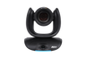 AVer CAM550 4K 12X Zoom Dual Lens PTZ Conferencing Camera View Clearly and Capture Widely