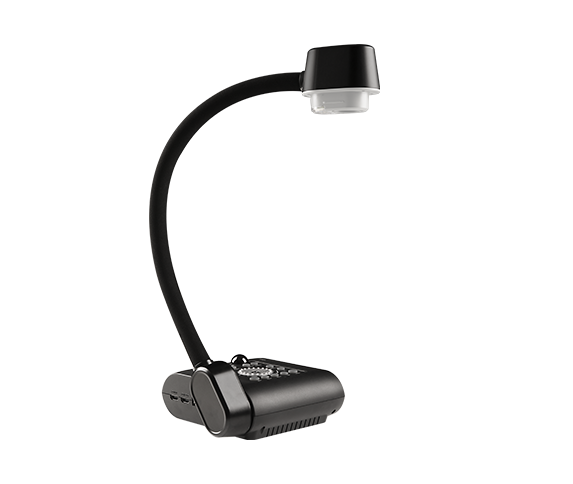 AVer F50-8M 8M 204X Total Zoom And Image Streaming Via HDMI Visualizer Document Camera Aver