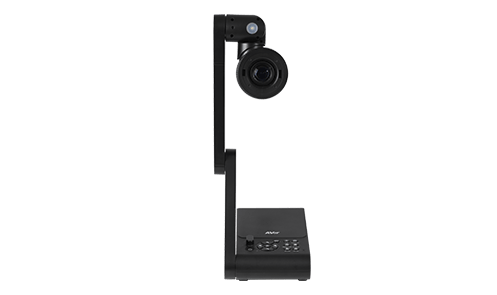 AVer M90UHD 13MP 4K 322x Total Zoom Mechanical Arm Visualiser (Document Camera) Document Camera Aver